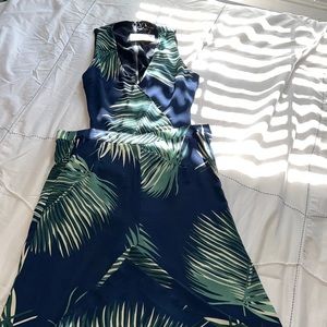 NWT jumpsuit